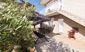 Apartments Ivica - Garden Terrace